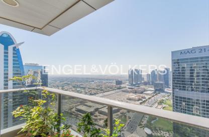 Apartment - 3 Bedrooms - 5 Bathrooms for sale in Green Lakes Towers 2 - Green Lakes Towers - JLT Cluster S - Jumeirah Lake Towers - Dubai Apartment - 3 Bedrooms - 5 Bathrooms for sale in Green Lakes Towers 2 - Green Lakes Towers - JLT Cluster S - Jumeirah Lake Towers - Dubai