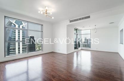Apartment - 3 Bedrooms - 5 Bathrooms for sale in Green Lakes Towers 2 - Green Lakes Towers - JLT Cluster S - Jumeirah Lake Towers - Dubai