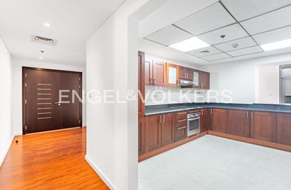 Apartment - 3 Bedrooms - 5 Bathrooms for sale in Green Lakes Towers 2 - Green Lakes Towers - JLT Cluster S - Jumeirah Lake Towers - Dubai