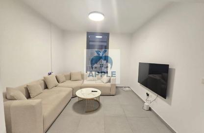 Apartment - 1 Bedroom - 2 Bathrooms for rent in The Riff 4 - The Riff - Aljada - Sharjah