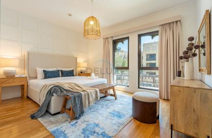 Apartment - 2 Bedrooms - 2 Bathrooms for rent in Yansoon 2 - Yansoon - Old Town - Downtown Dubai - Dubai