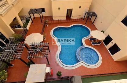 Apartment - 2 Bedrooms - 3 Bathrooms for rent in Summer 1 - Summer - Seasons Community - District 15 - Jumeirah Village Circle - Dubai
