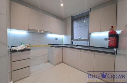 Apartment - 2 Bedrooms - 3 Bathrooms for rent in Element By Westin - Al Jaddaf - Dubai