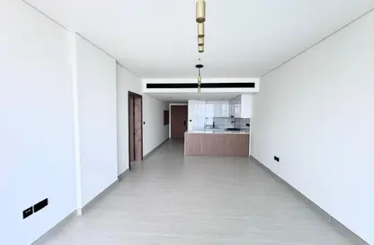 شقة - غرفة نوم - 2 حمامات للايجار في بن غاطي جالاكسي تاور ا - بن غاطي جالاكسي - منطقة 11 - قرية جميرا الدائرية - دبي