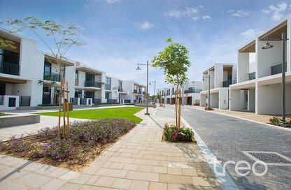 Townhouse - 4 Bedrooms - 4 Bathrooms for rent in Bliss - Arabian Ranches 3 - Dubai Townhouse - 4 Bedrooms - 4 Bathrooms for rent in Bliss - Arabian Ranches 3 - Dubai