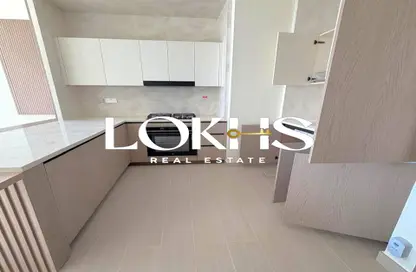 Apartment - 1 Bedroom - 2 Bathrooms for rent in Binghatti Royale - District 18 - Jumeirah Village Circle - Dubai