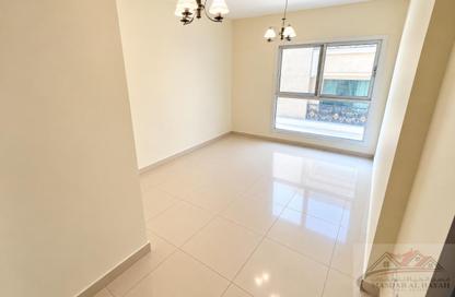 Apartment - 1 - 2 for rent in Muweileh Community - Muwaileh Commercial - Sharjah
