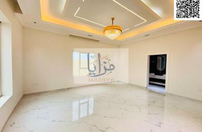 Villa - 5 Bedrooms - 7 Bathrooms for sale in Al Helio 2 - Al Helio - Ajman