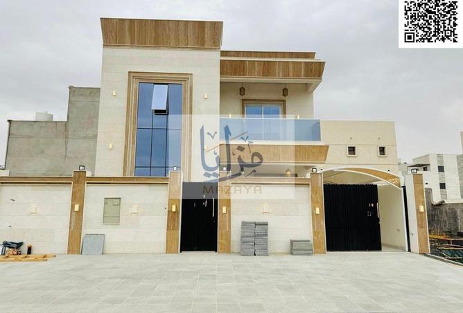 105107307 - الصورة الرئيسية للعقار