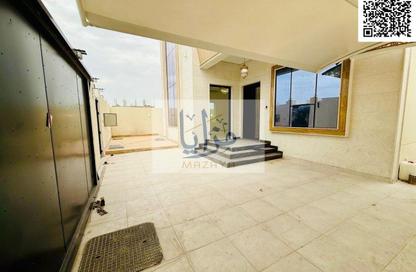 Villa - 5 Bedrooms - 7 Bathrooms for sale in Al Helio 2 - Al Helio - Ajman