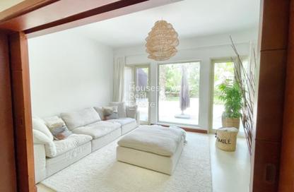 Villa - 3 - 3 for rent in Saheel 1 - Saheel - Arabian Ranches - Dubai