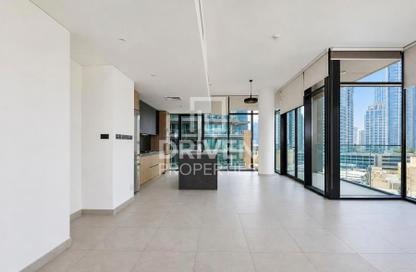 Apartment - 2 Bedrooms - 3 Bathrooms for rent in DT1 - Downtown Dubai - Dubai