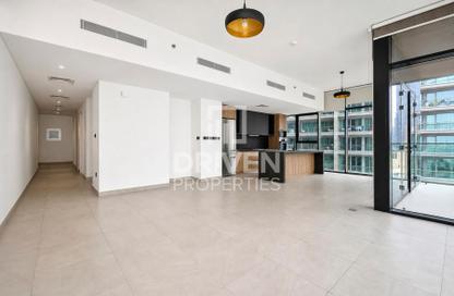 Apartment - 2 Bedrooms - 3 Bathrooms for rent in DT1 - Downtown Dubai - Dubai