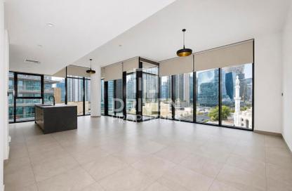 Apartment - 2 Bedrooms - 3 Bathrooms for rent in DT1 - Downtown Dubai - Dubai