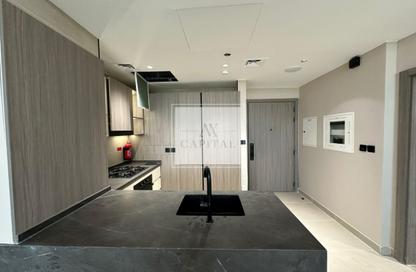 Apartment - 1 Bedroom - 2 Bathrooms for sale in Golf Vista Heights - Dubai Sports City - Dubai
