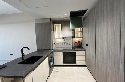 Apartment - 1 Bedroom - 2 Bathrooms for sale in Golf Vista Heights - Dubai Sports City - Dubai