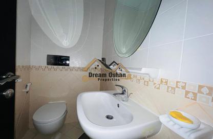 Apartment - 1 Bedroom - 2 Bathrooms for rent in Mirage Residence - Dubai Silicon Oasis - Dubai