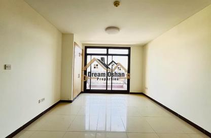 Apartment - 1 Bedroom - 2 Bathrooms for rent in Mirage Residence - Dubai Silicon Oasis - Dubai