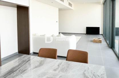 Apartment - 2 - 2 for rent in Creek Edge Tower 2 - Creek Edge - Dubai Creek Harbour (The Lagoons) - Dubai