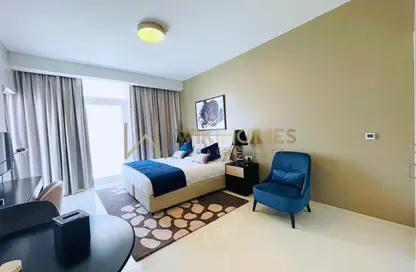 Apartment - Studio - 1 Bathroom for sale in Artesia B - Artesia - DAMAC Hills - Dubai
