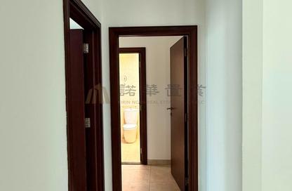 Apartment - 2 Bedrooms - 3 Bathrooms for rent in Trafalgar Executive - CBD (Central Business District) - International City - Dubai