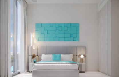 Apartment - 2 - 3 for sale in REEF 996 - Dubai Production City (IMPZ) - Dubai