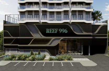 Apartment - 2 - 3 for sale in REEF 996 - Dubai Production City (IMPZ) - Dubai