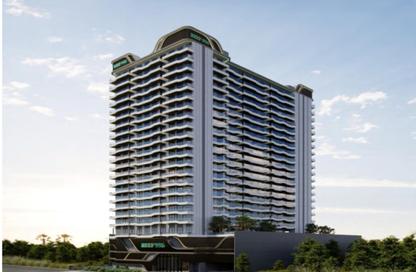 Apartment - 2 - 3 for sale in REEF 996 - Dubai Production City (IMPZ) - Dubai