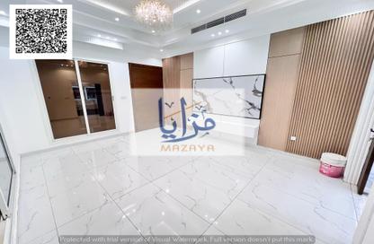 Villa - 5 Bedrooms - 7 Bathrooms for sale in Al Helio 2 - Al Helio - Ajman Villa - 5 Bedrooms - 7 Bathrooms for sale in Al Helio 2 - Al Helio - Ajman