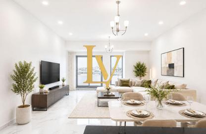 Apartment - 2 - 4 for sale in 5th Avenue - Al Furjan - Dubai Apartment - 2 - 4 for sale in 5th Avenue - Al Furjan - Dubai