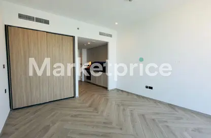 Apartment - Studio - 1 Bathroom for rent in Peninsula - Business Bay - Dubai