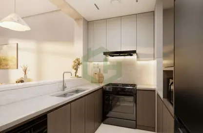 شقة - 2 غرف نوم - 3 حمامات للبيع في بوليفارد بارك - بوليفارد بارك - بوابة وصل - دبي