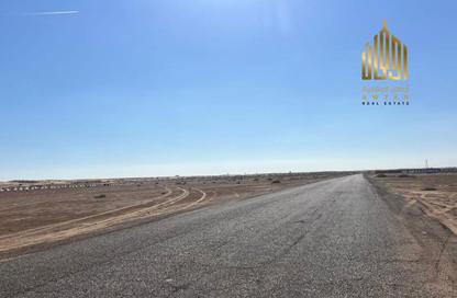 Land - Studio for sale in Qasimia 10 building - Al Mahatta - Al Qasimia - Sharjah