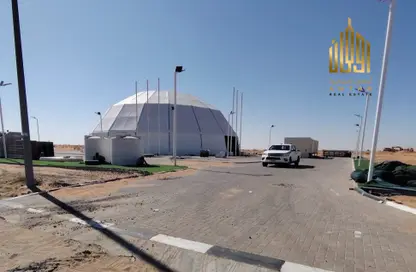 Land - Studio for sale in Qasimia 10 building - Al Mahatta - Al Qasimia - Sharjah