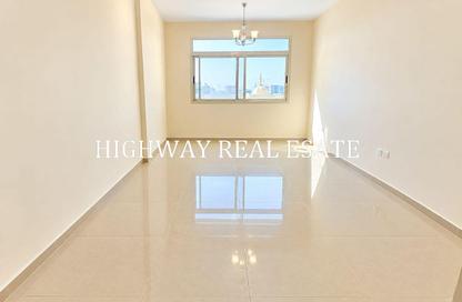 Apartment - 1 - 1 for rent in Muwaileh 3 Building - Muwaileh - Sharjah