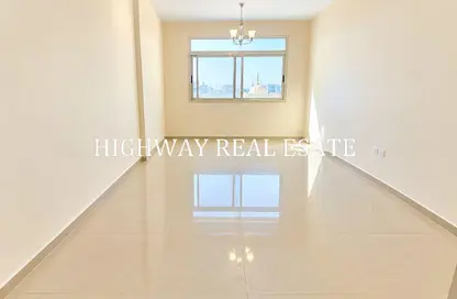 Apartment - 1 Bedroom - 1 Bathroom for rent in Muwaileh 3 Building - Muwaileh - Sharjah