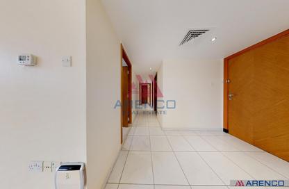 Apartment - 2 Bedrooms - 2 Bathrooms for rent in Golden Sands 1 - Al Mankhool - Bur Dubai - Dubai