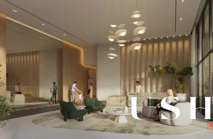 Apartment - 2 Bedrooms - 3 Bathrooms for sale in Distrikt 2 - Distrikt at Ghaf Woods - Ghaf Woods - Dubai Land - Dubai