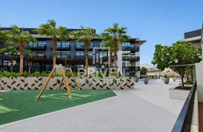 Apartment - 2 - 2 for rent in Belgravia 3B - Belgravia 3 - District 15 - Jumeirah Village Circle - Dubai Apartment - 2 - 2 for rent in Belgravia 3B - Belgravia 3 - District 15 - Jumeirah Village Circle - Dubai