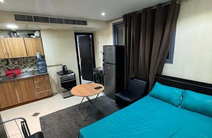 Apartment - Studio - 1 Bathroom for rent in Al Qulaya'ah - Al Sharq - Sharjah Apartment - Studio - 1 Bathroom for rent in Al Qulaya'ah - Al Sharq - Sharjah