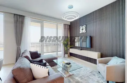Apartment - 2 Bedrooms - 2 Bathrooms for rent in Harbour Gate Tower 1 - Harbour Gate - Dubai Creek Harbour (The Lagoons) - Dubai