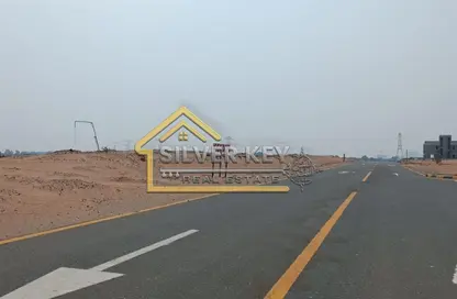 Land - Studio for sale in Al Belidah - Al Bataeh - Sharjah