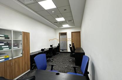 Business Centre - Studio for rent in Bay Square Building 7 - Bay Square - Business Bay - Dubai