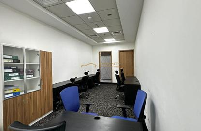 Business Centre - Studio for rent in Bay Square Building 7 - Bay Square - Business Bay - Dubai