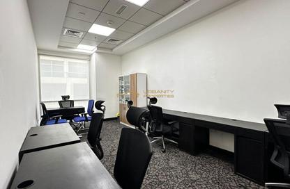 Business Centre - Studio for rent in Bay Square Building 7 - Bay Square - Business Bay - Dubai