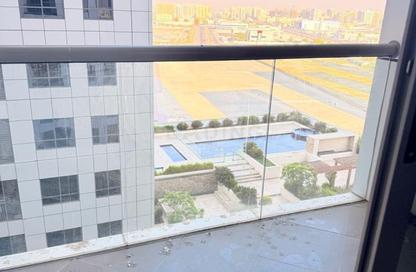 Apartment - 1 - 2 for rent in AR1 - Al Nahda 1 - Al Nahda - Dubai