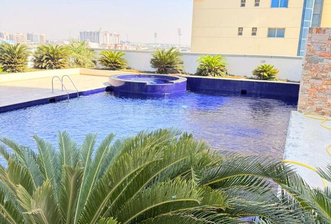 Brand New 1BHK | Modern Design | Gym & Covered Par