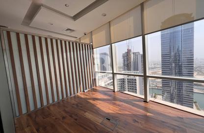 Office Space - Studio for rent in Park Lane Tower - Business Bay - Dubai