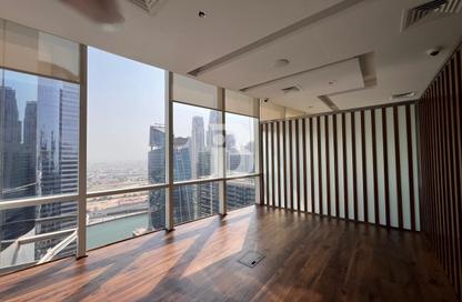 Office Space - Studio for rent in Park Lane Tower - Business Bay - Dubai