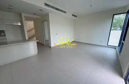 Townhouse - 4 Bedrooms - 4 Bathrooms for rent in Maple at Dubai Hills Estate 1 - Maple at Dubai Hills Estate - Dubai Hills Estate - Dubai